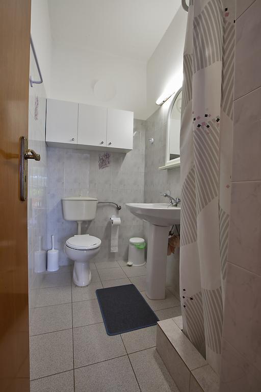Drimouras Apartments Ксиропигадо Номер фото