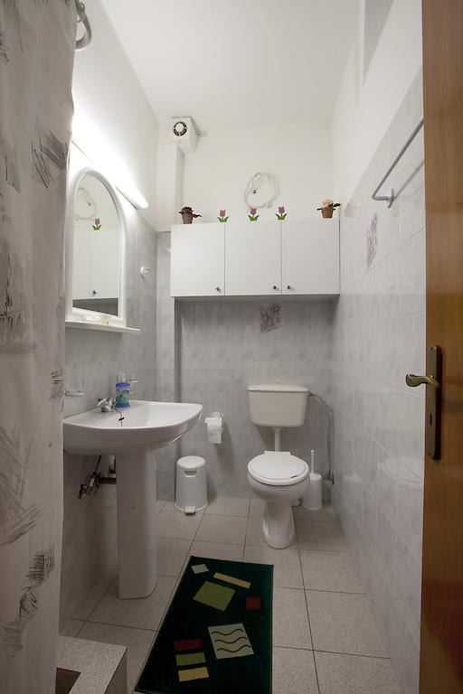 Drimouras Apartments Ксиропигадо Номер фото